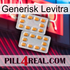 Generisk Levitra cialis4